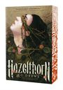Cg Drews: Hazelthorn, Buch