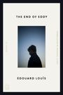 Édouard Louis: The End of Eddy, Buch