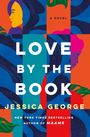 Jessica George: Love by the Book, Buch