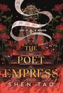 Shen Tao: The Poet Empress, Buch