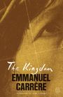 Emmanuel Carrere: Kingdom, Buch