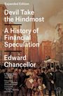 Edward Chancellor: Devil Take the Hindmost, Buch