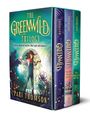 Pari Thomson: Greenwild Boxed Set, Buch
