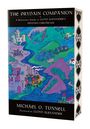 Michael O Tunnell: The Prydain Companion: A Reference Guide to Lloyd Alexander's Prydain Chronicles, Buch