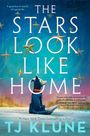 T. J. Klune: The Stars Look Like Home, Buch