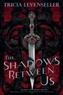 Tricia Levenseller: The Shadows Between Us, Buch