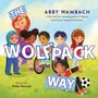Abby Wambach: The Wolfpack Way, Buch