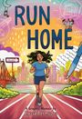 Alyssa Bermudez: Run Home, Buch