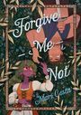 Mari Costa: Forgive-Me-Not, Buch