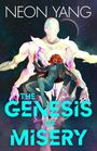 Neon Yang: The Genesis of Misery, Buch