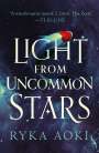 Ryka Aoki: Light From Uncommon Stars, Buch