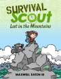 Maxwell Eaton: Survival Scout: Lost in the Mountains, Buch
