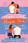 Alison Rose Greenberg: Maybe Once, Maybe Twice, Buch