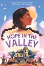 Mitali Perkins: Hope in the Valley, Buch