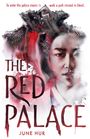 June Hur: The Red Palace, Buch