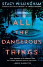 Stacy Willingham: All the Dangerous Things, Buch