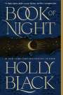 Holly Black: Book of Night, Buch