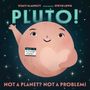 Stacy McAnulty: Pluto!, Buch