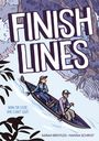 Sarah Broyles: Finish Lines, Buch