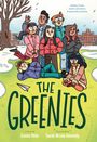Emma Mills: The Greenies, Buch