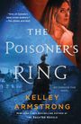 Kelley Armstrong: The Poisoner's Ring, Buch