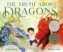Julie Leung: The Truth about Dragons, Buch
