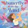 Adam Pottle: Butterfly on the Wind, Buch