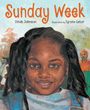 Dinah Johnson: Sunday Week, Buch