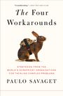 Paulo Savaget: The Four Workarounds, Buch