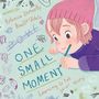 Rebecca Donnelly: One Small Moment, Buch