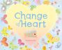 Sarah Jacoby: Change of Heart, Buch