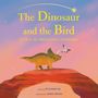 Richard Ho: The Dinosaur and the Bird, Buch