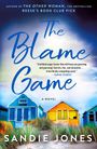 Sandie Jones: The Blame Game, Buch