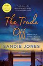 Sandie Jones: The Trade Off, Buch