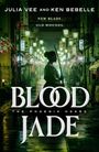 Julia Vee: Blood Jade, Buch
