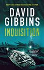 David Gibbins: Inquisition, Buch