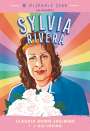 Claudia Romo Edelman: Hispanic Star En Español: Sylvia Rivera, Buch