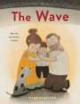 Tyler Charlton: The Wave, Buch