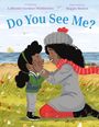 Laronda Gardner Middlemiss: Do You See Me?, Buch