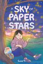 Susie Yi: A Sky of Paper Stars, Buch