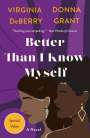 Virginia Deberry: Better Than I Know Myself, Buch