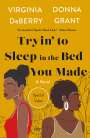 Virginia Deberry: Tryin' to Sleep in the Bed You Made, Buch
