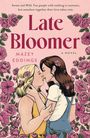 Mazey Eddings: Late Bloomer, Buch