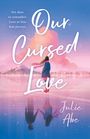 Julie Abe: Our Cursed Love, Buch