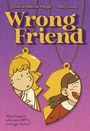 Charise Mericle Harper: Wrong Friend, Buch