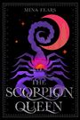 Mina Fears: The Scorpion Queen, Buch