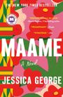 Jessica George: Maame, Buch