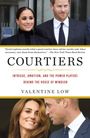 Valentine Low: Courtiers, Buch