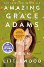 Fran Littlewood: Amazing Grace Adams, Buch