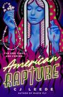 Cj Leede: American Rapture, Buch